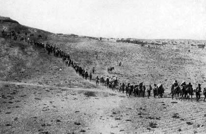 What is the UN asking of Turkey?